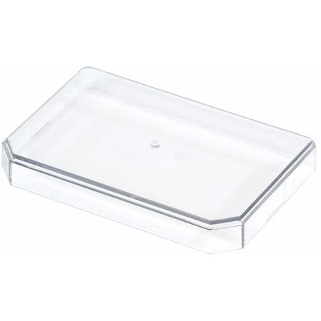 Ohaus Cover For 0.5ml/1.5ml/2.0ml Tube Blocks OH-30400252